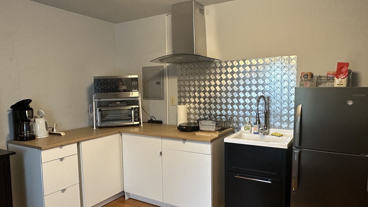 Photo of Kitchen in Walnut Creek