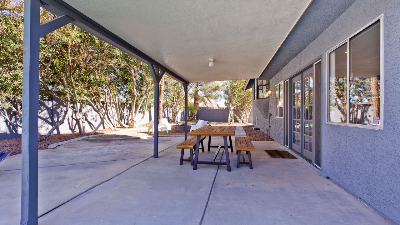 Photo of Outdoor in Canyon Gate