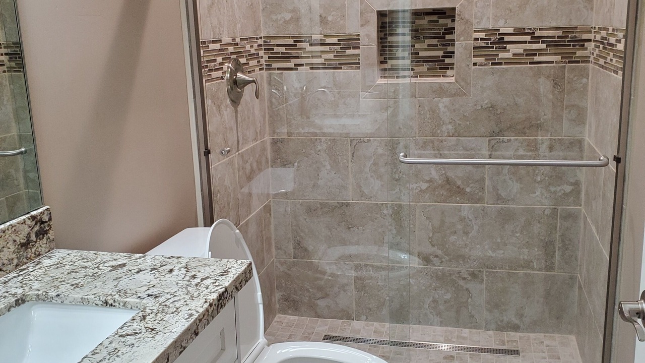 Photo of Bathroom in Sun City