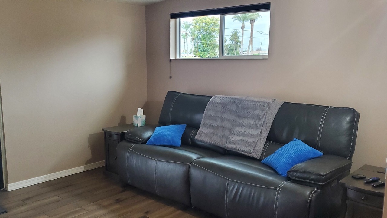 Photo of Livingroom in Sun City