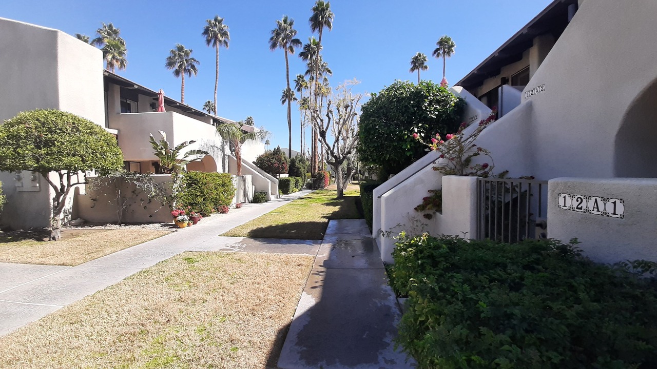Photo of Outdoor in Palm Springs