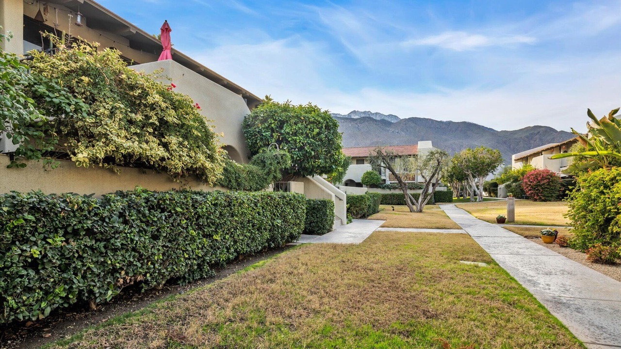 Photo of Outdoor in Palm Springs