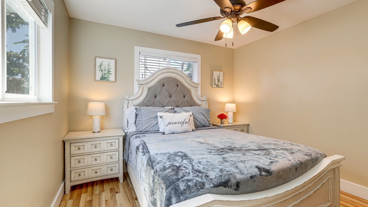 Photo of Bedroom in Sacramento