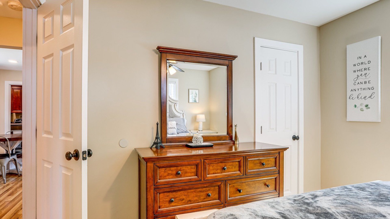 Photo of Bedroom in Sacramento