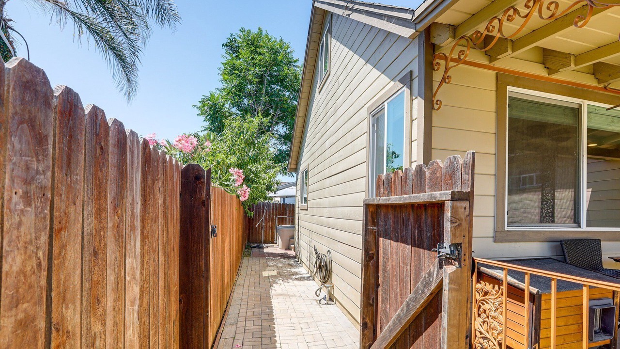 Photo of Outdoor in Sacramento