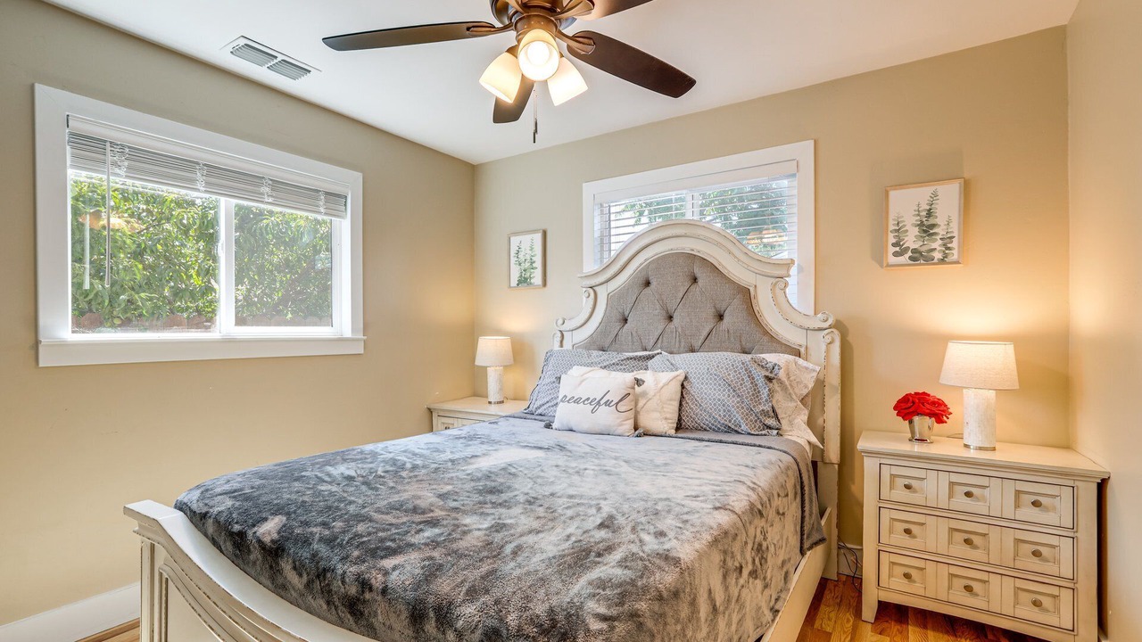 Photo of Bedroom in Sacramento