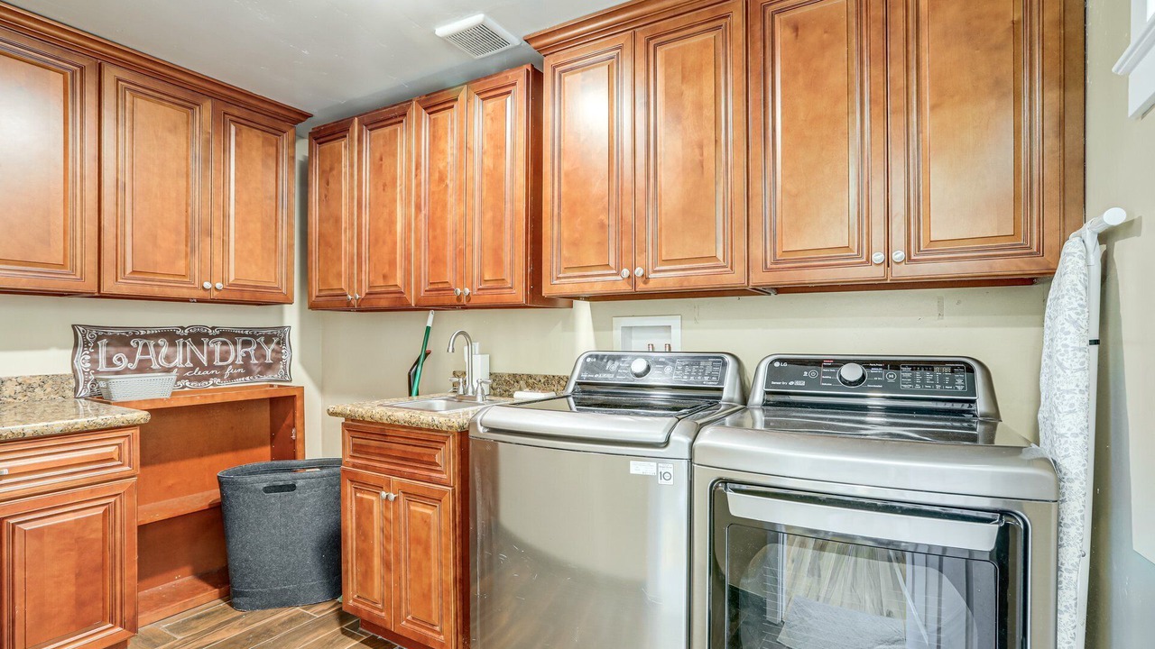 Photo of Kitchen in Sacramento