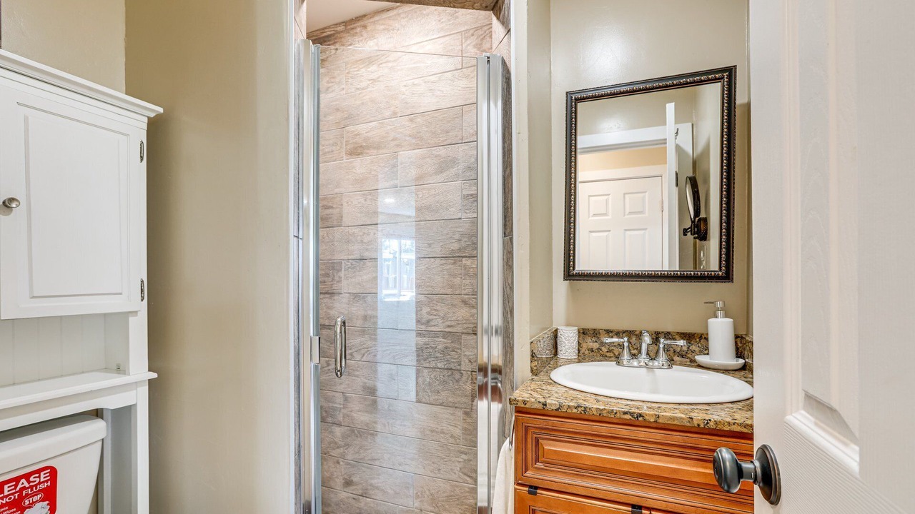Photo of Bathroom in Sacramento