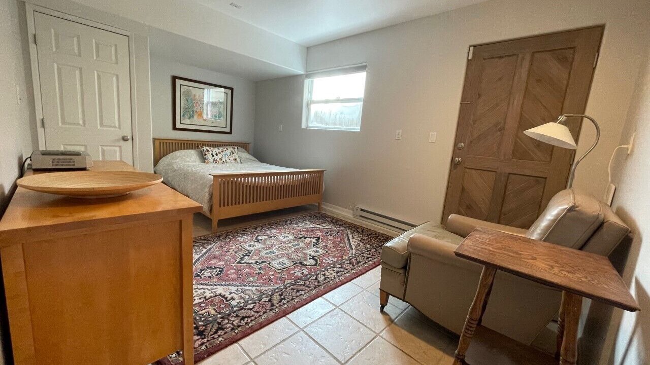 Photo of Bedroom in Shell Beach
