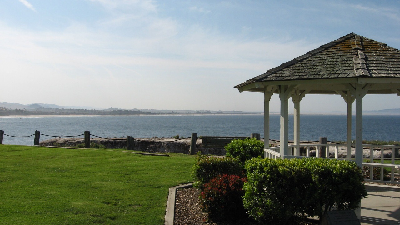 Photo of Outdoor in Shell Beach