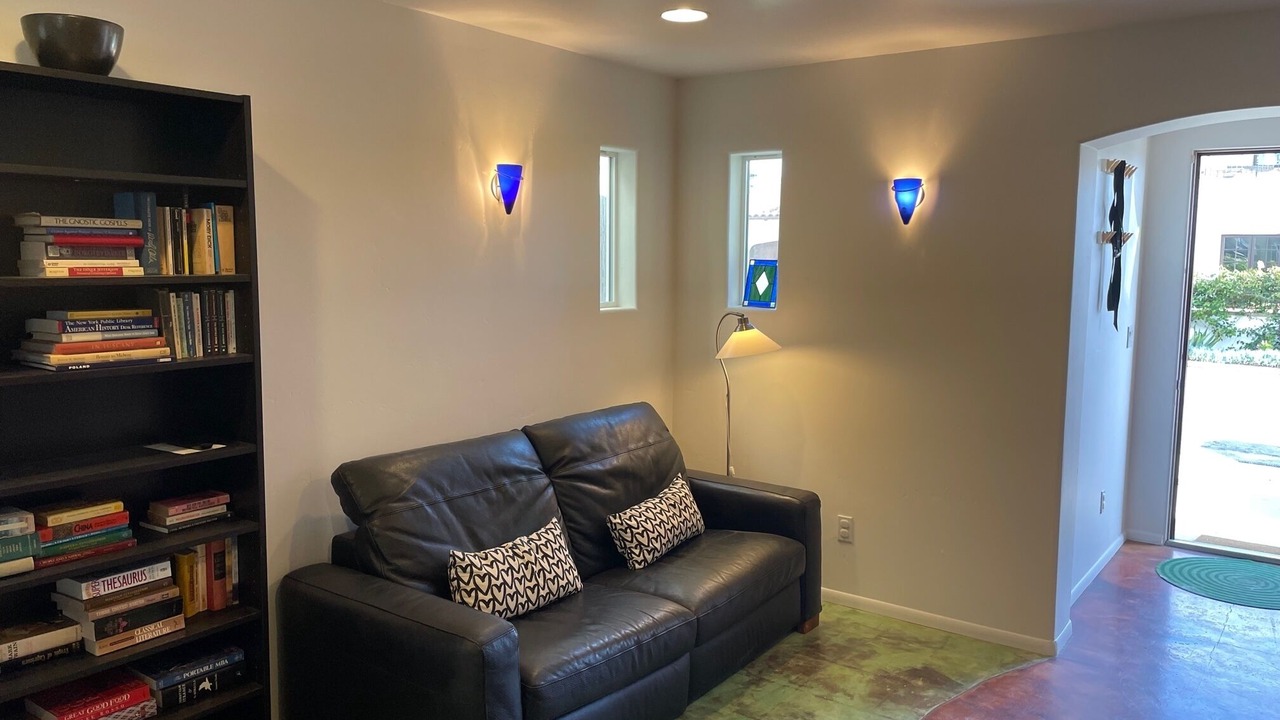 Photo of Livingroom in Shell Beach