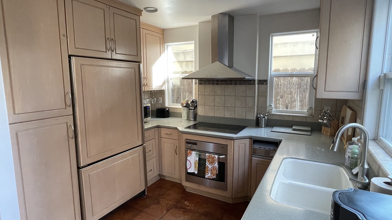Photo of Kitchen in Shell Beach