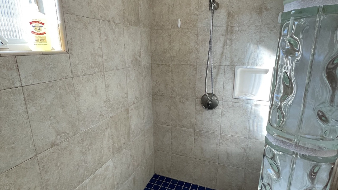 Photo of Bathroom in Shell Beach