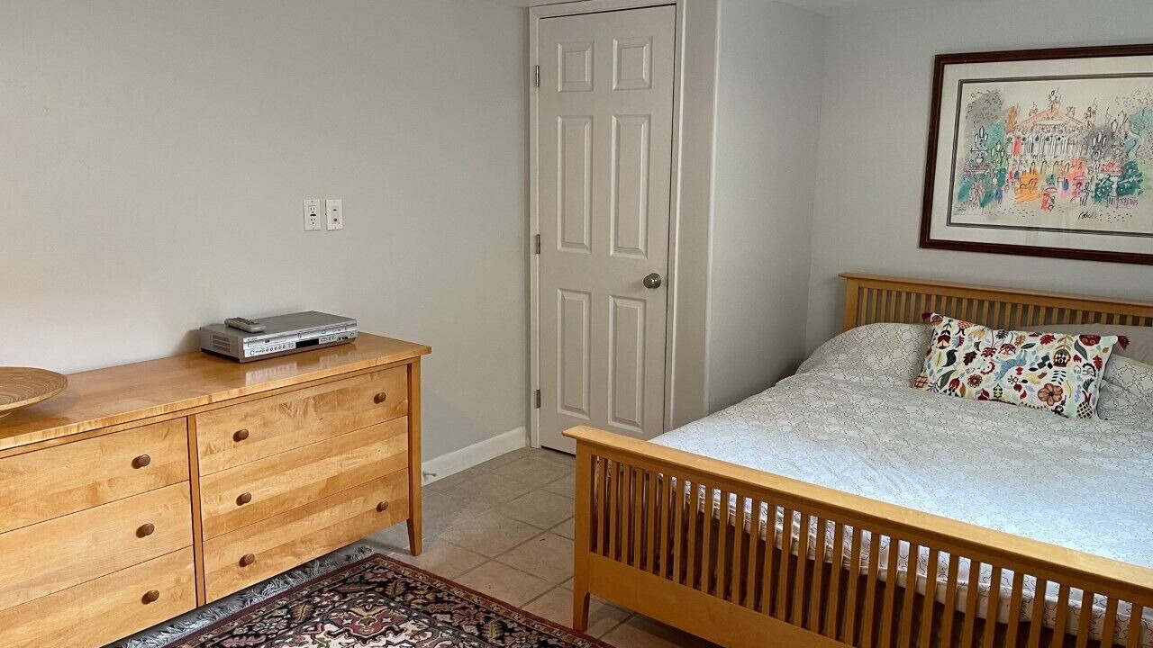 Photo of Bedroom in Shell Beach