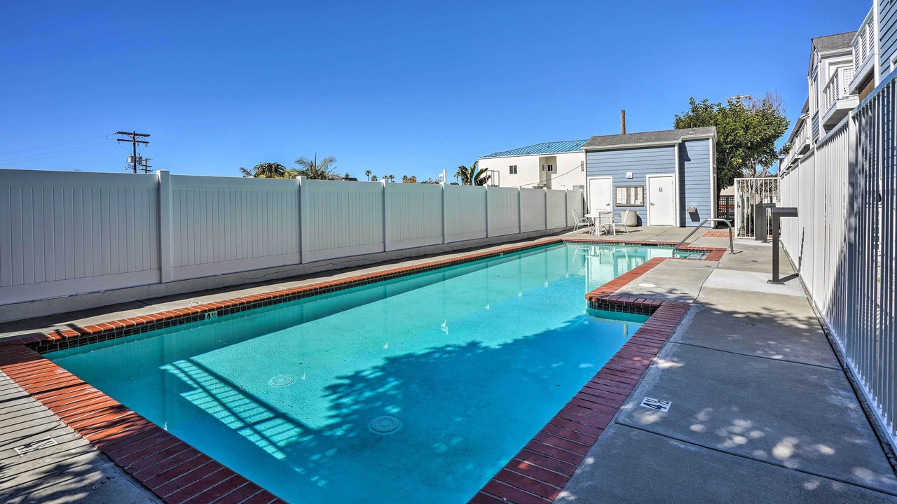 Photo of Outdoor in Capistrano Beach
