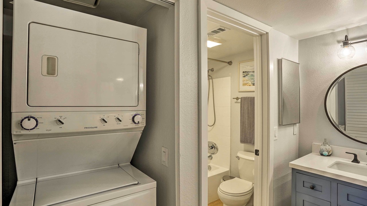 Photo of Bathroom in Capistrano Beach