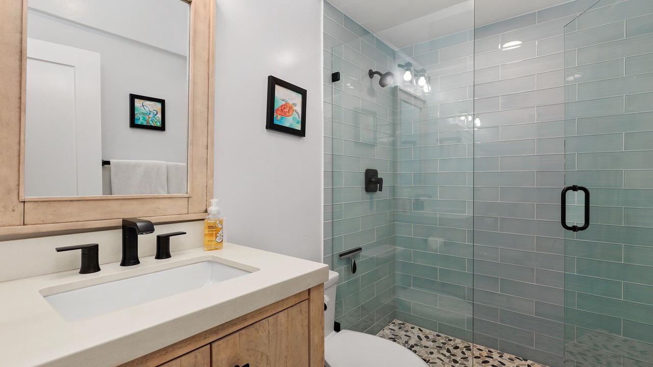 Photo of Bathroom in Carlsbad