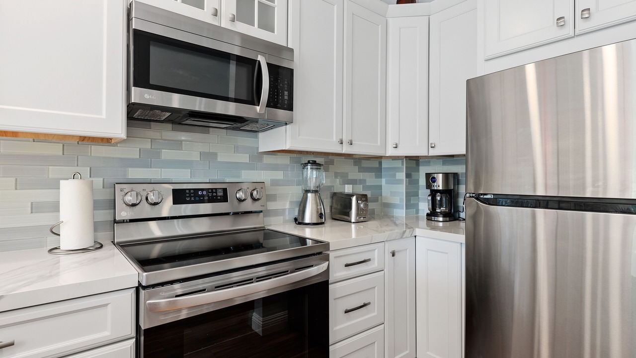 Photo of Kitchen in Carlsbad