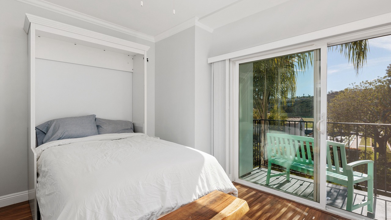 Photo of Bedroom in Carlsbad