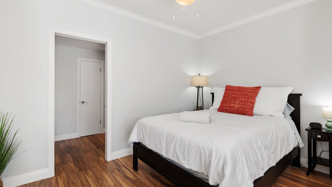Photo of Bedroom in Carlsbad