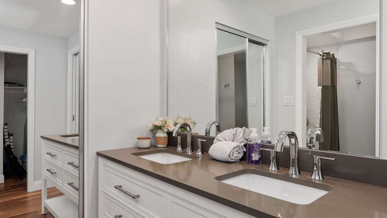 Photo of Bathroom in Carlsbad