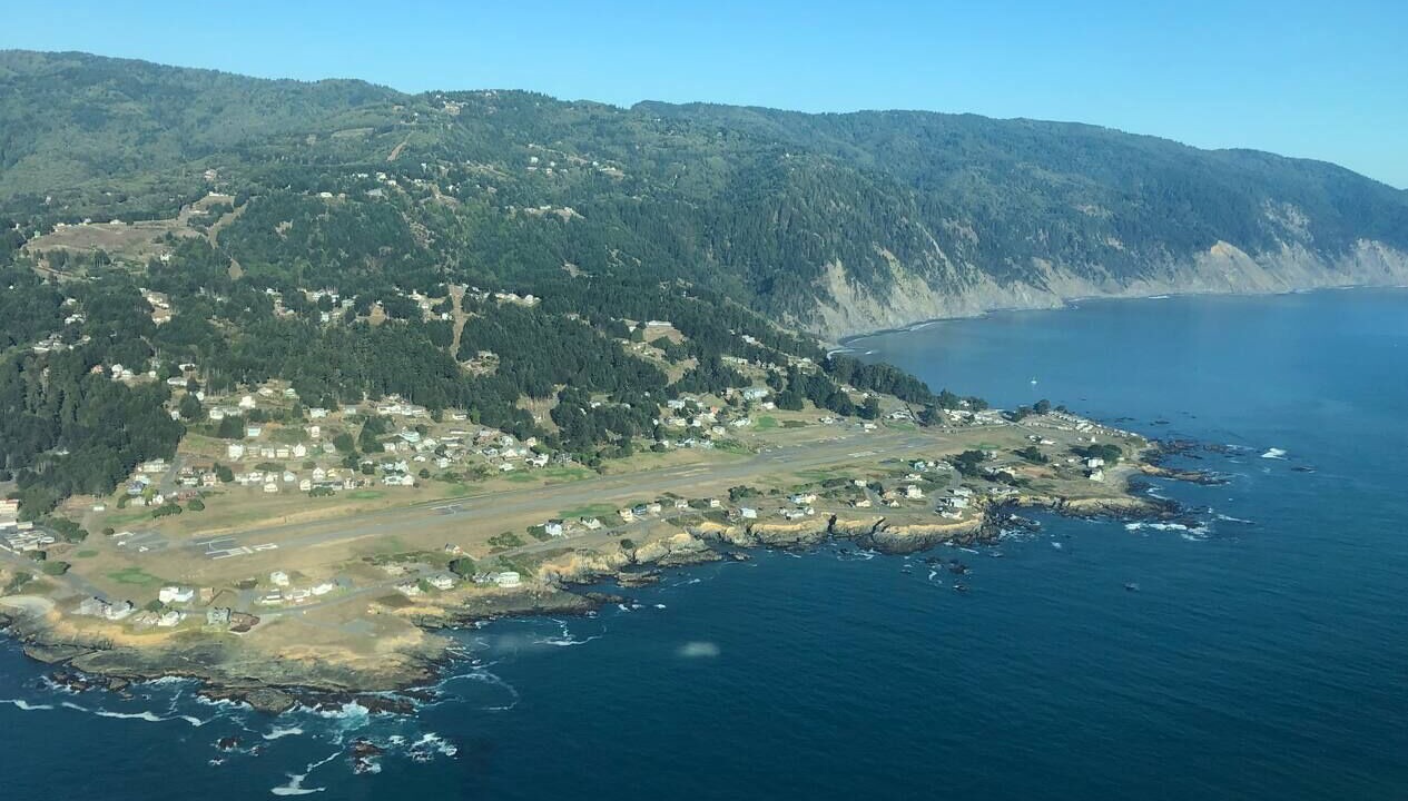 Photo of Others in Shelter Cove