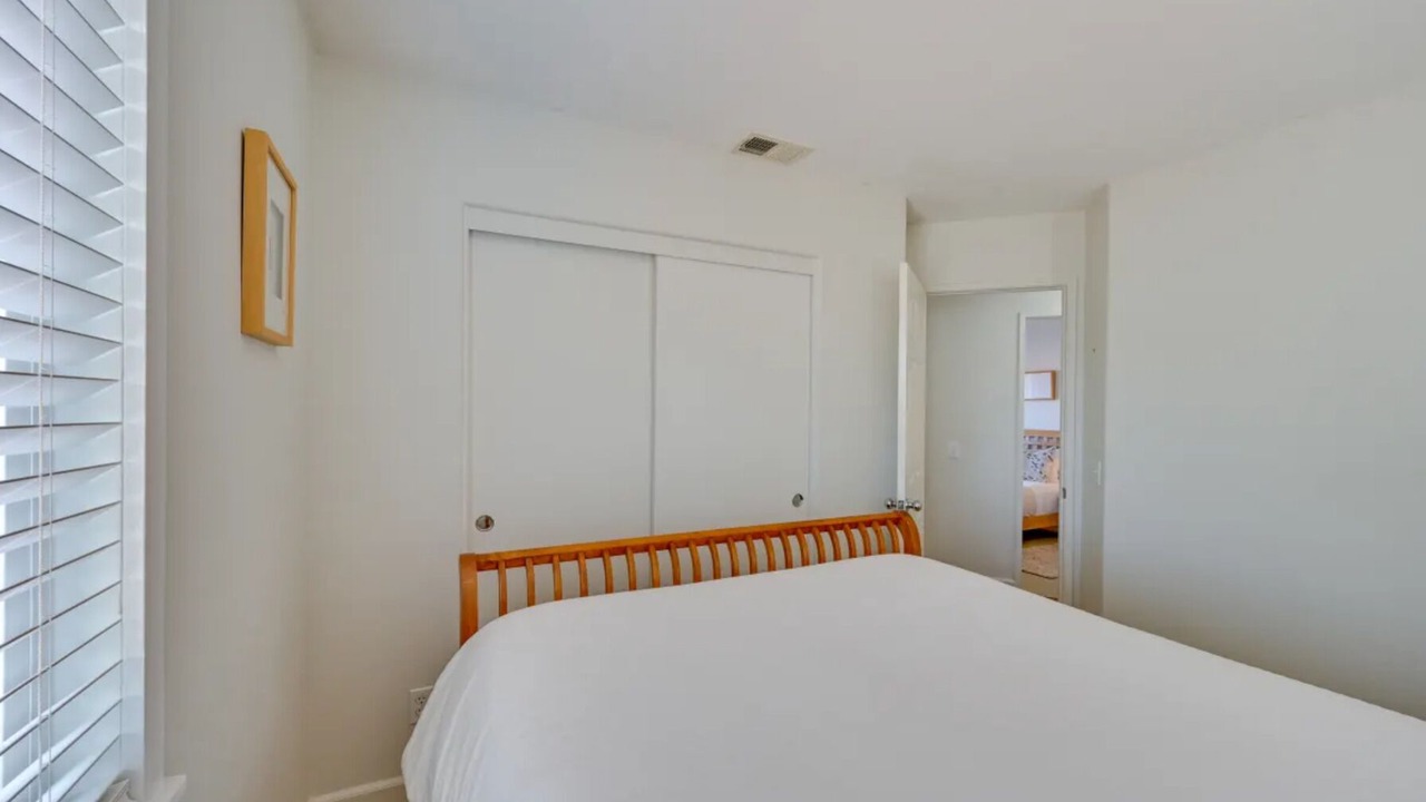 Photo of Bedroom in San Ysidro