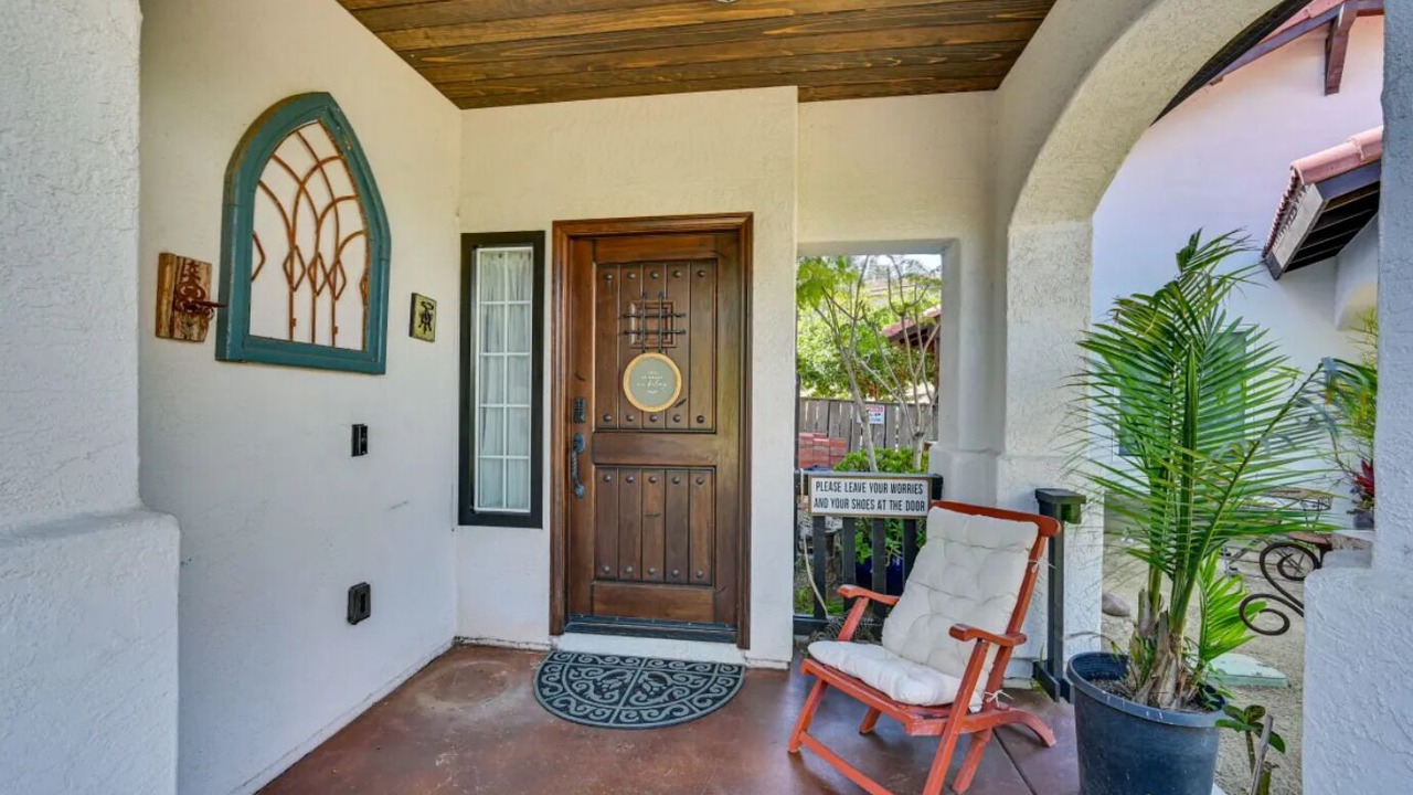 Photo of Outdoor in San Ysidro