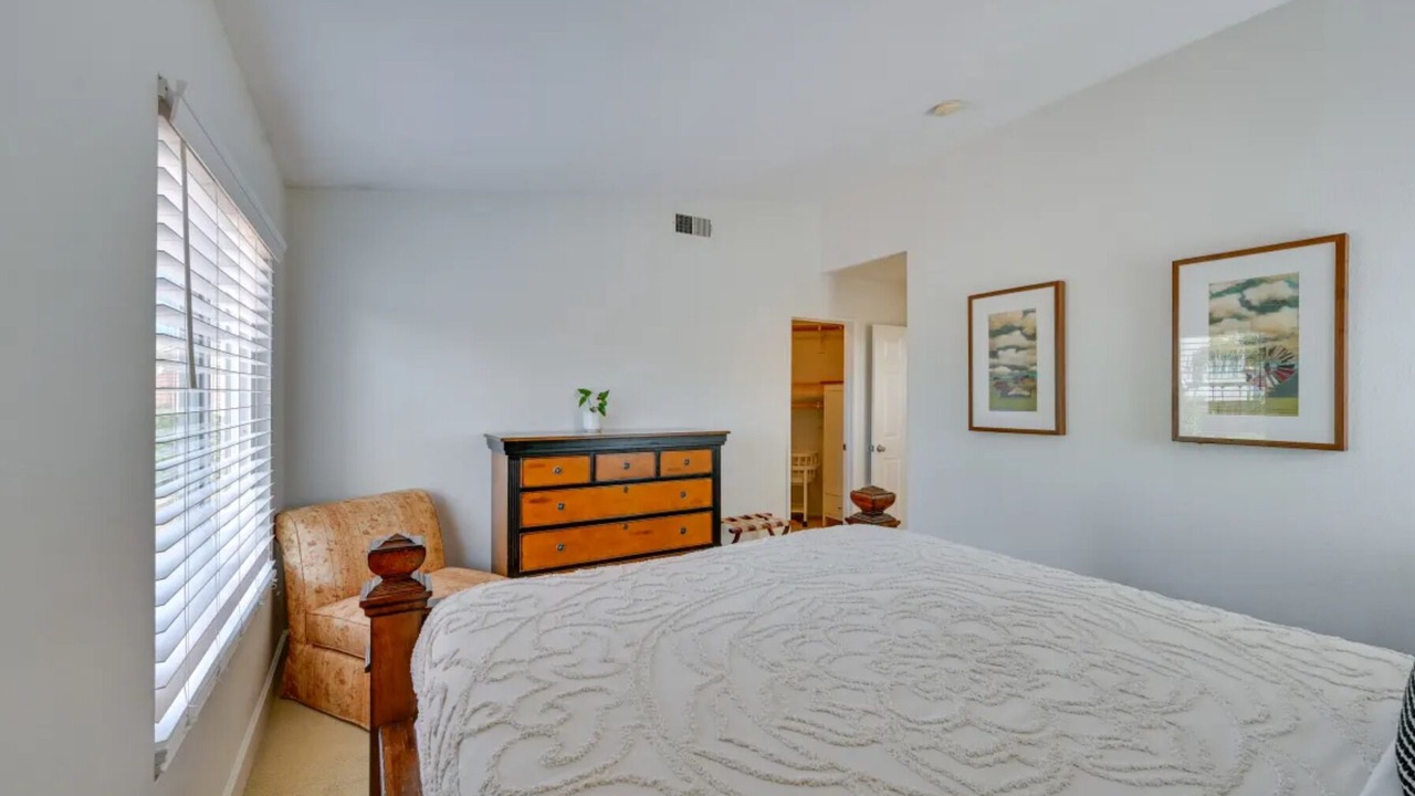 Photo of Bedroom in San Ysidro