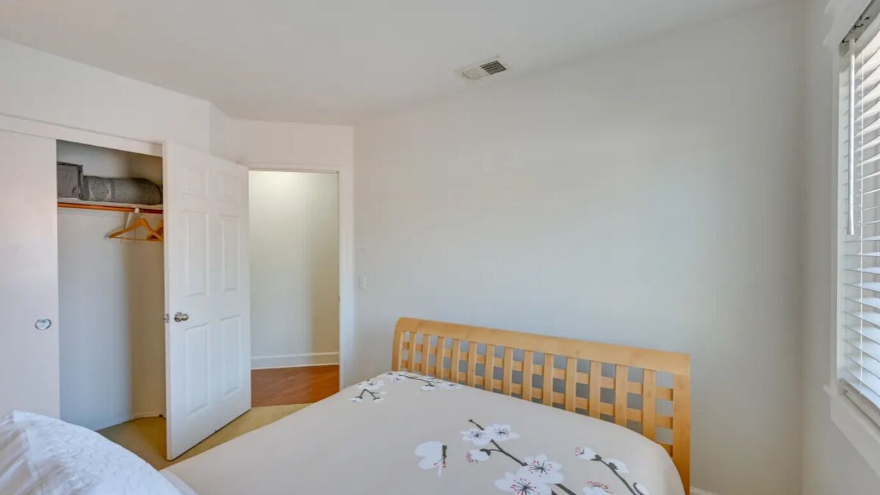 Photo of Bedroom in San Ysidro
