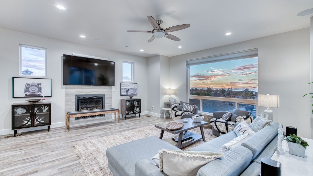 Photo of Bedroom in Grover Beach