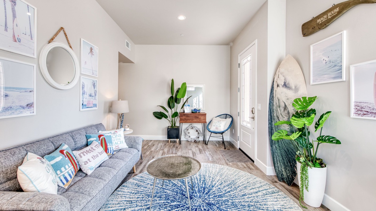 Photo of Bedroom in Grover Beach