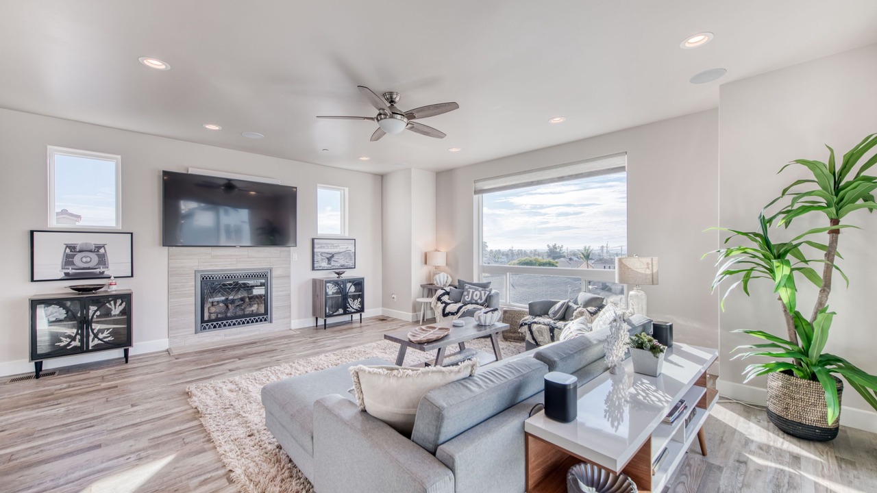 Photo of Bedroom in Grover Beach