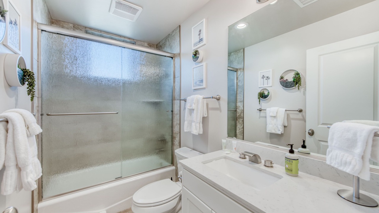 Photo of Bathroom in Grover Beach