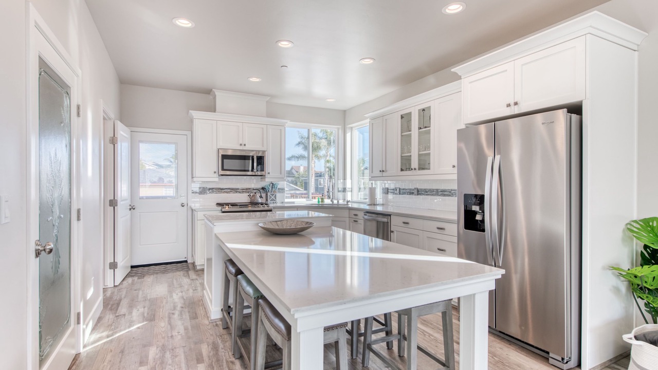 Photo of Bedroom in Grover Beach