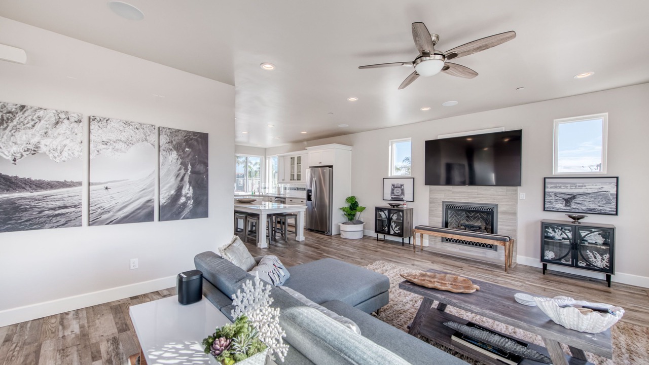Photo of Bedroom in Grover Beach