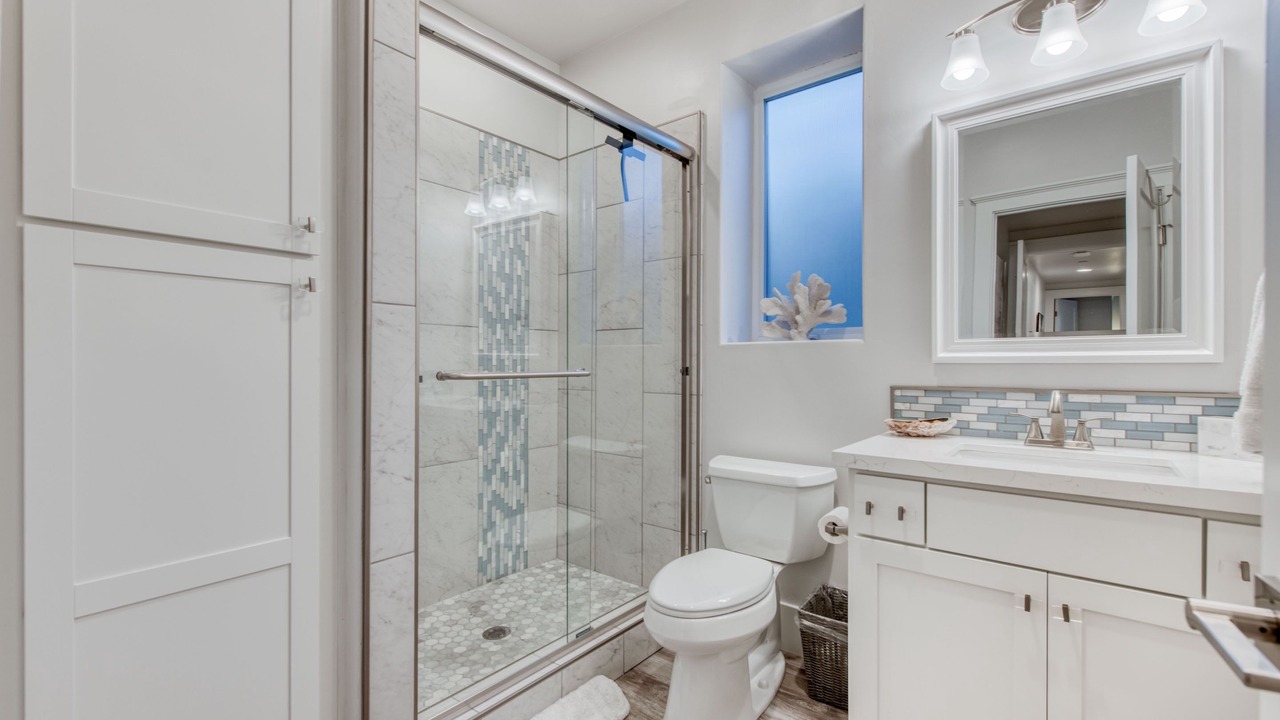 Photo of Bathroom in Grover Beach