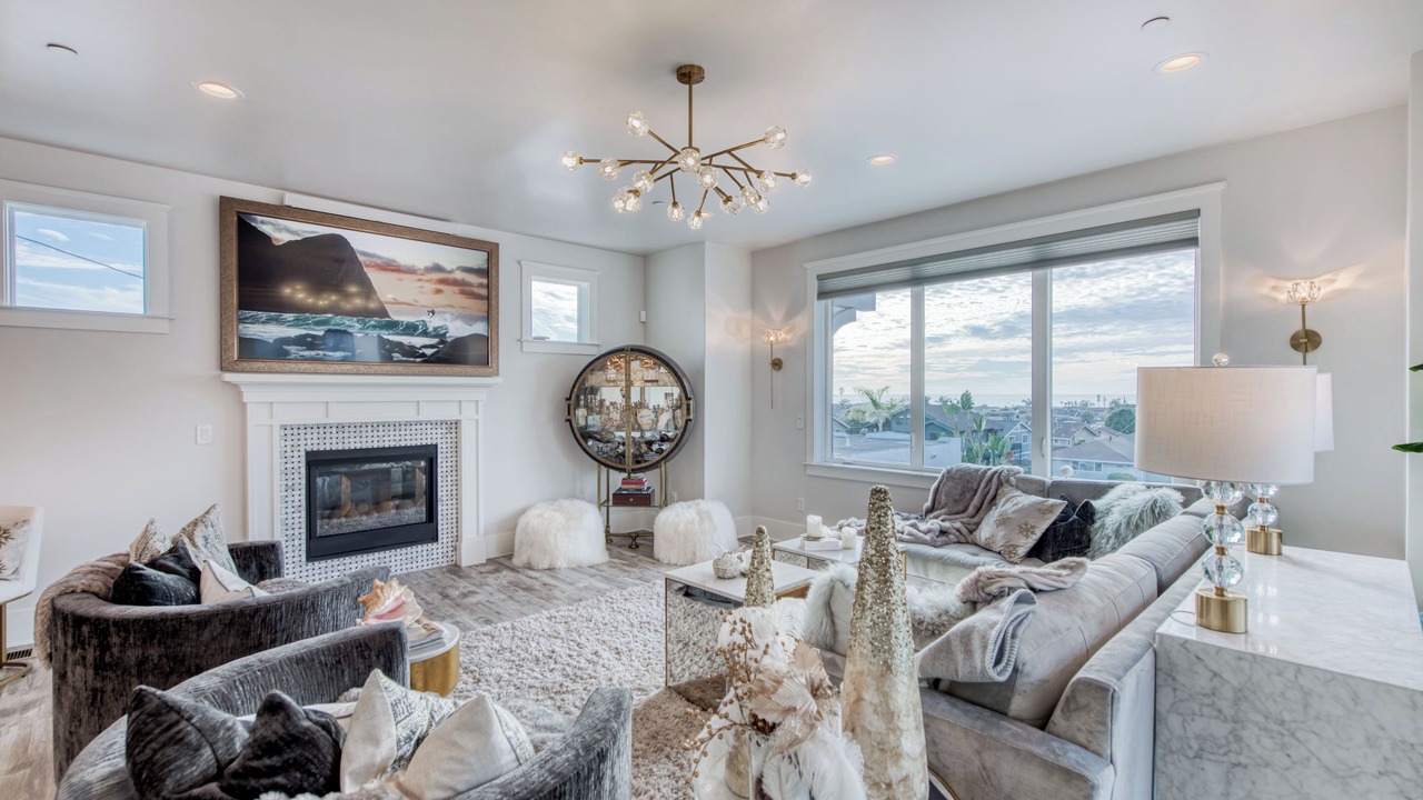 Photo of Bedroom in Grover Beach