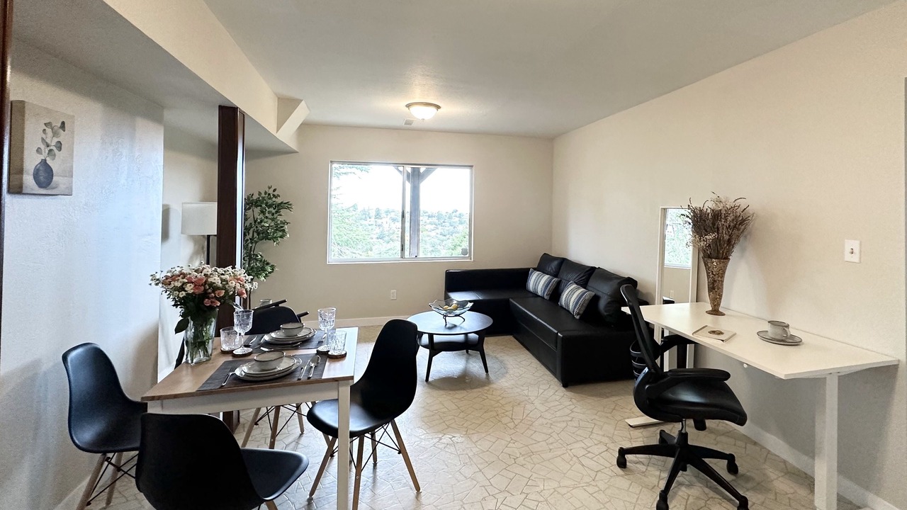 Photo of Bedroom in Belmont