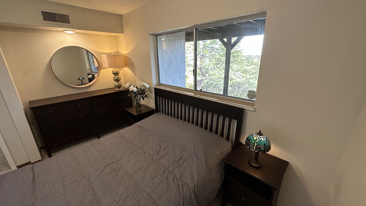 Photo of Bedroom in Belmont
