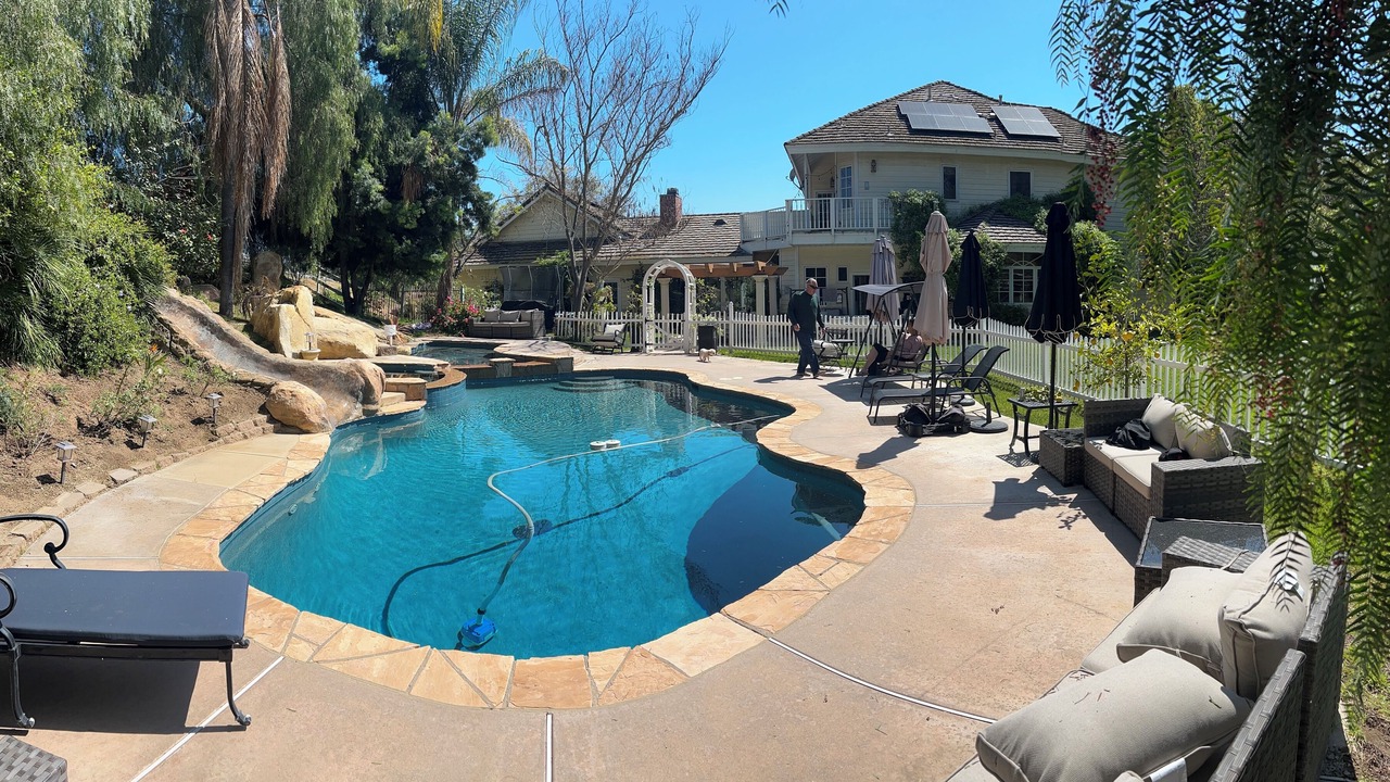 Photo of Outdoor in Valley Center