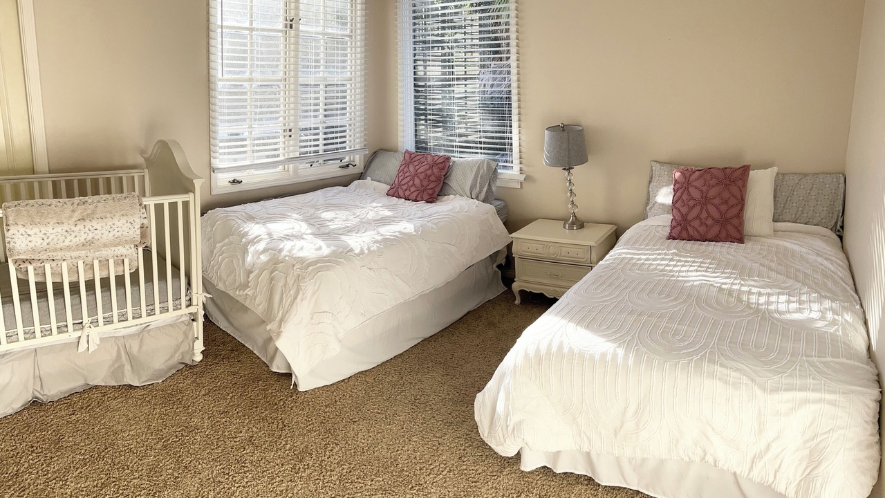 Photo of Bedroom in Valley Center