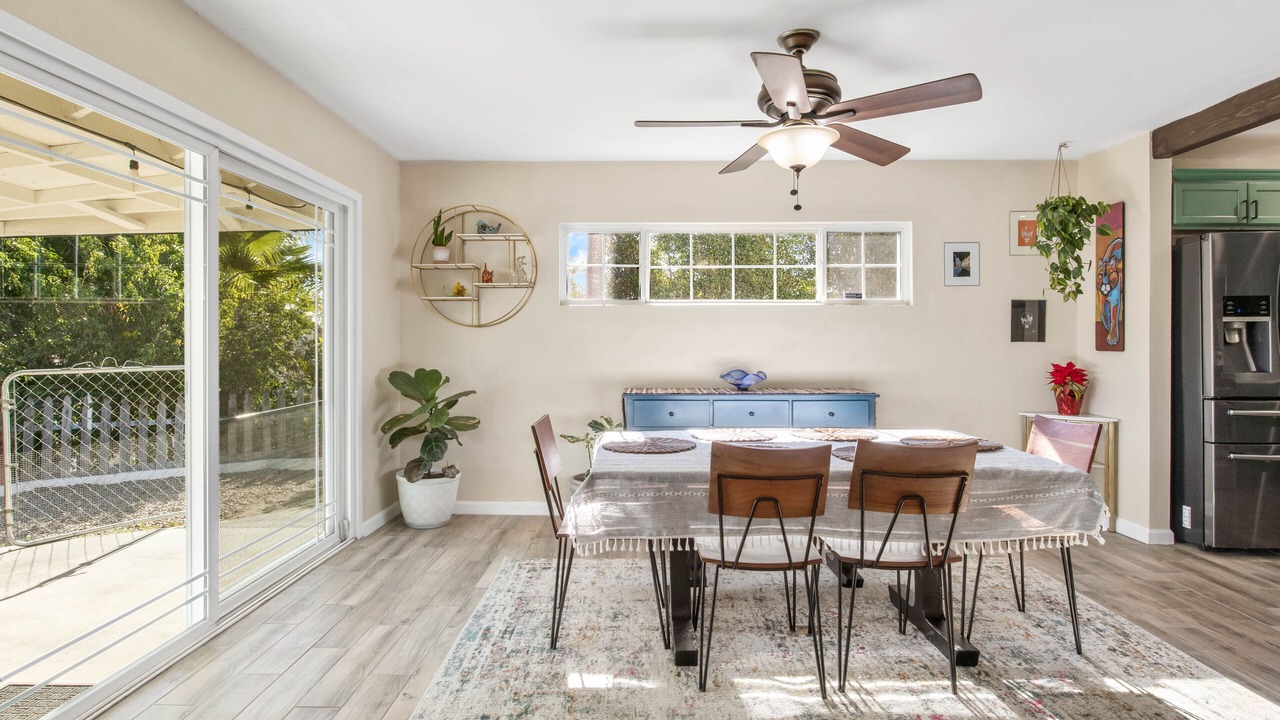 Photo of Outdoor in Vista