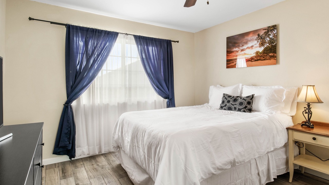 Photo of Bedroom in Vista