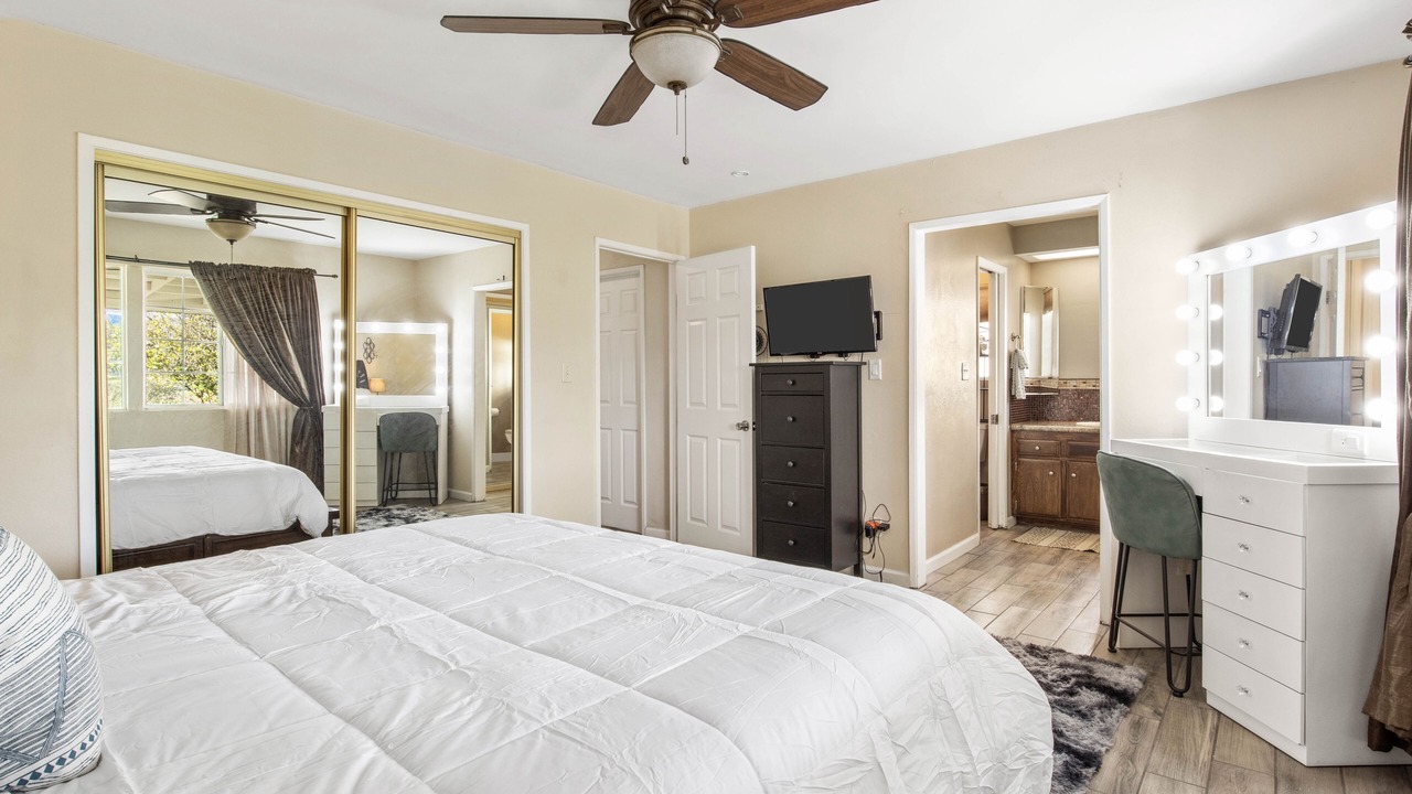 Photo of Bedroom in Vista