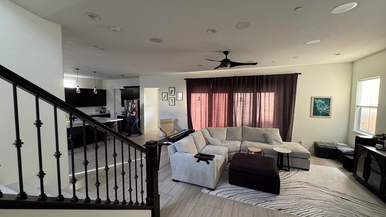 Photo of Livingroom in Marina