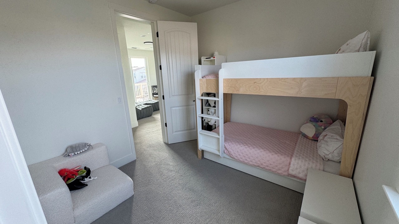 Photo of Bedroom in Marina