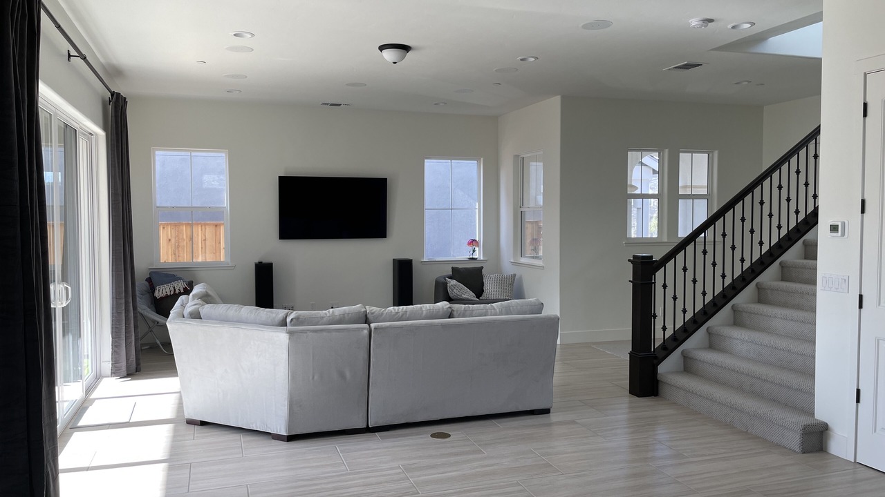 Photo of Livingroom in Marina