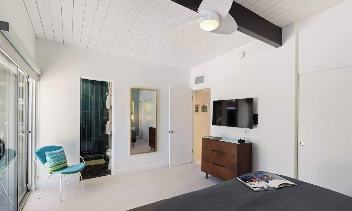 Photo of Bedroom in Sunmor