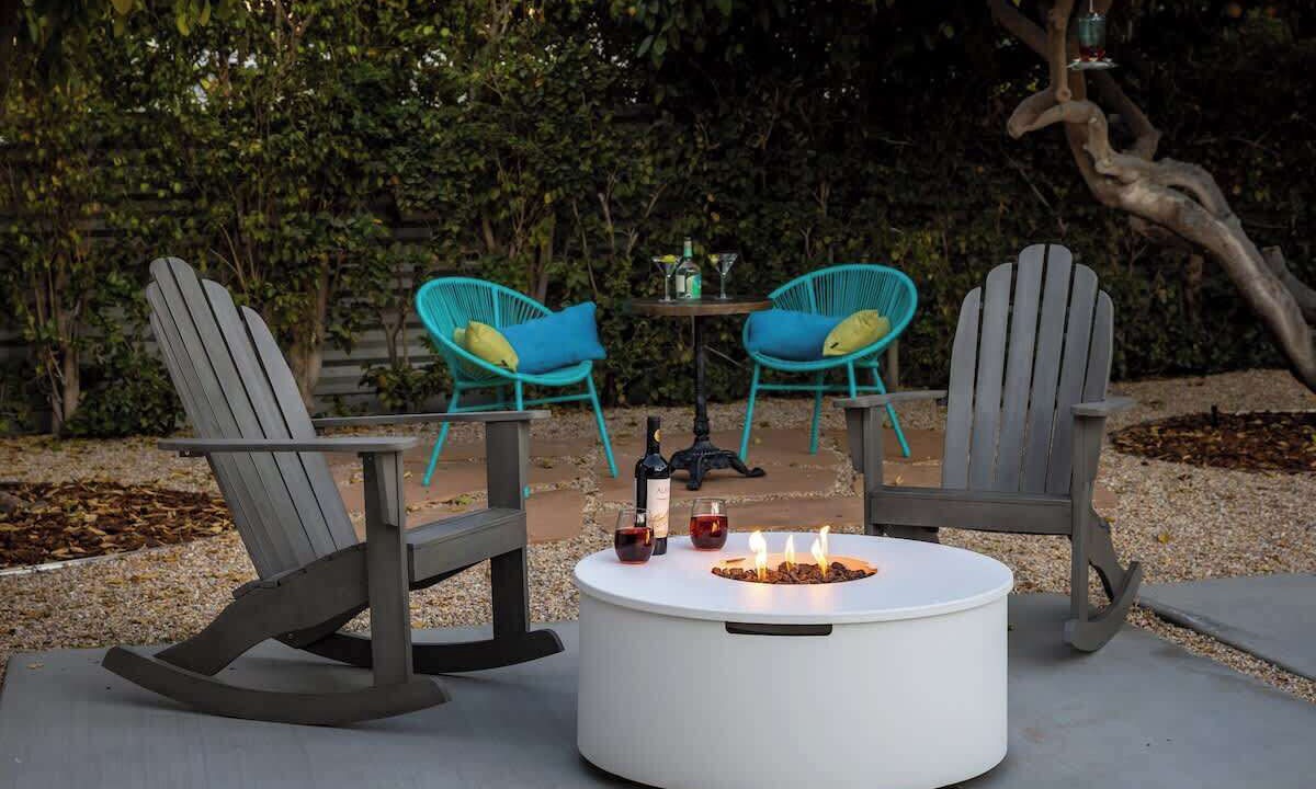 Photo of Outdoor in Sunmor